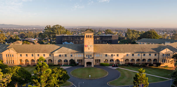 Australian Catholic University