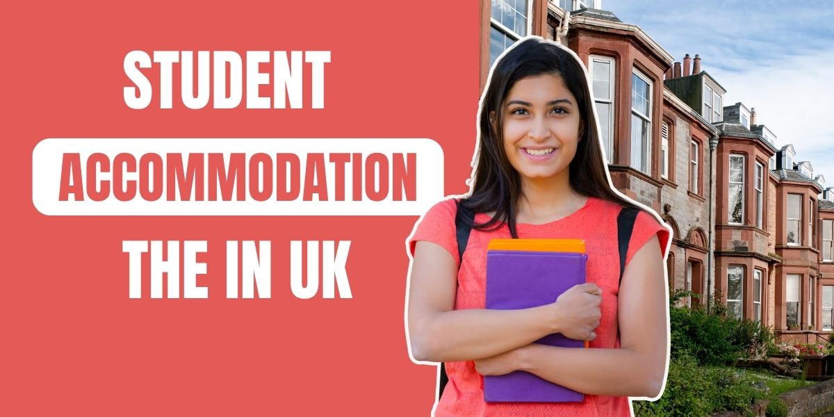 Top Student Accommodation in UK