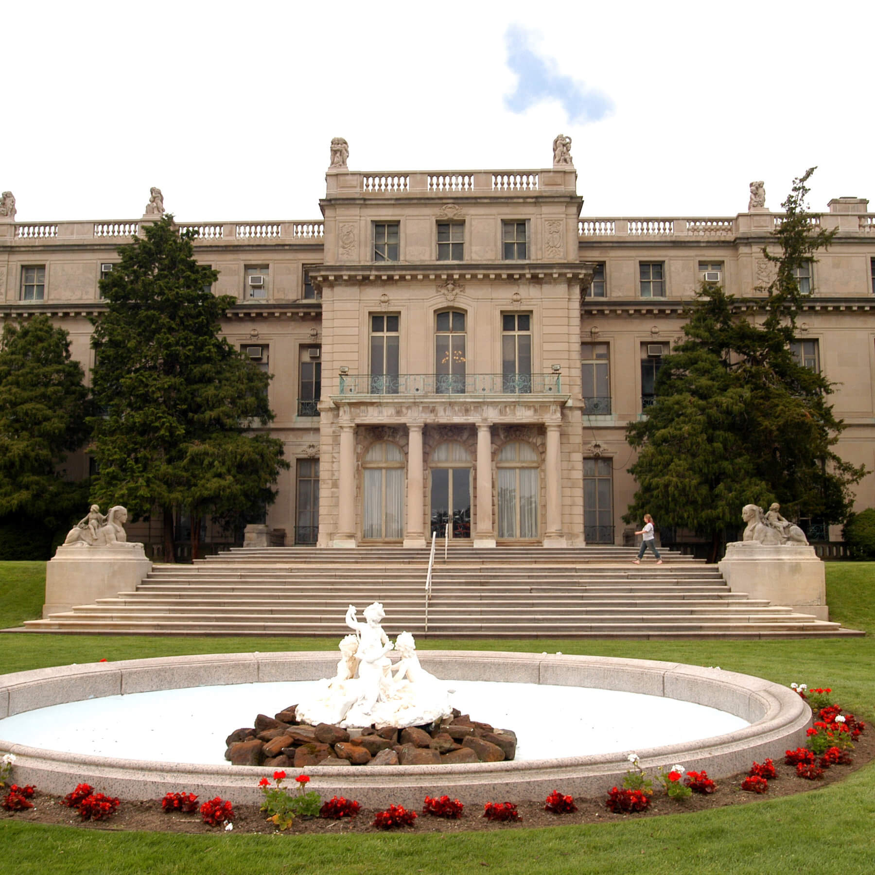 Monmouth University